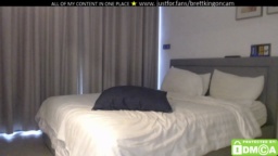 Brettkingoncam  14-10-2020